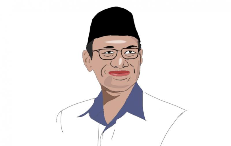 M Rizal Fadillah (Pemerhati Politik dan Kebangsaan/Ist)