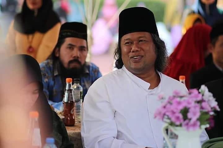 Gus Muwafiq (Foto: Dok. Pribadi)