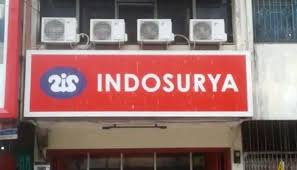 Kantor KSP Indosurya Cipta (Ist)