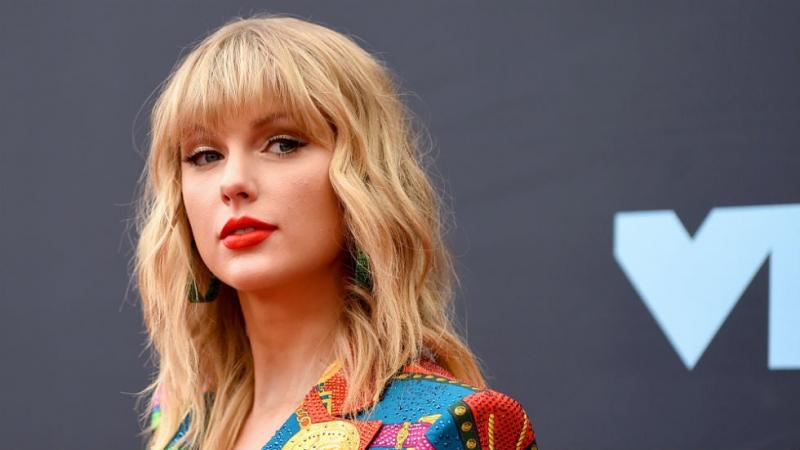 Taylor Swift (Getty Images)