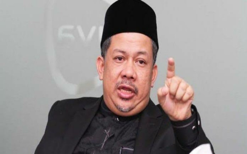 Fahri Hamzah. (Semarang Inside)