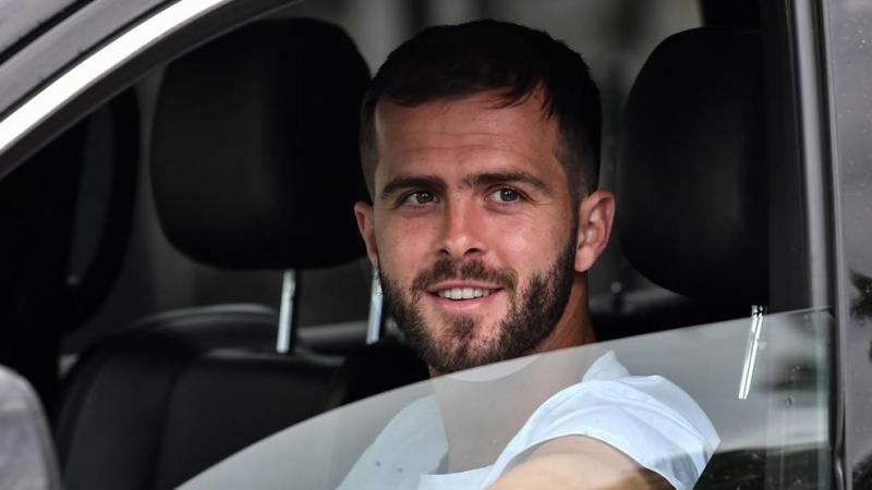 Miralem Pjanic (Foto: AFP/Marca)