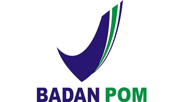 Logo Badan POM (Foto:BPOM.go.id)