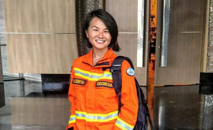 dr. Debryna Dewi Lumanauw (Dok.Pribadi/law-justice.co)