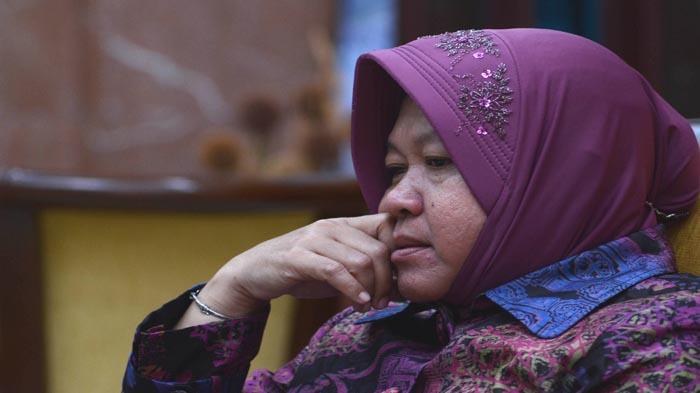Tegur Keras Risma soal Atasi Corona, Pangdam Brawijaya: Jangan Drama! (Tribunnews).