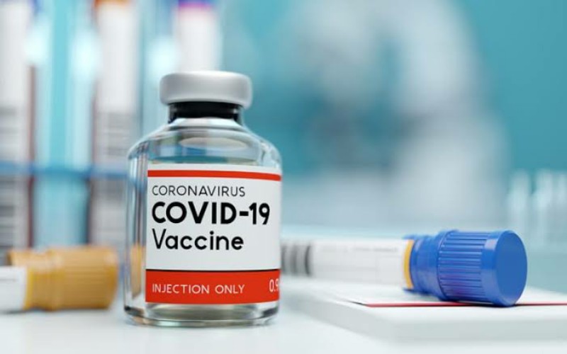 Ilustrasi Vaksin Covid-19 (Foto: Bisnis)