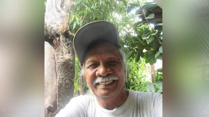 Wartawan Senior, Peter Rohi (ist)