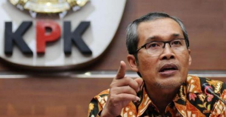 Wakil Ketua KPK Alexander Marwata (rakyatmerdeka)