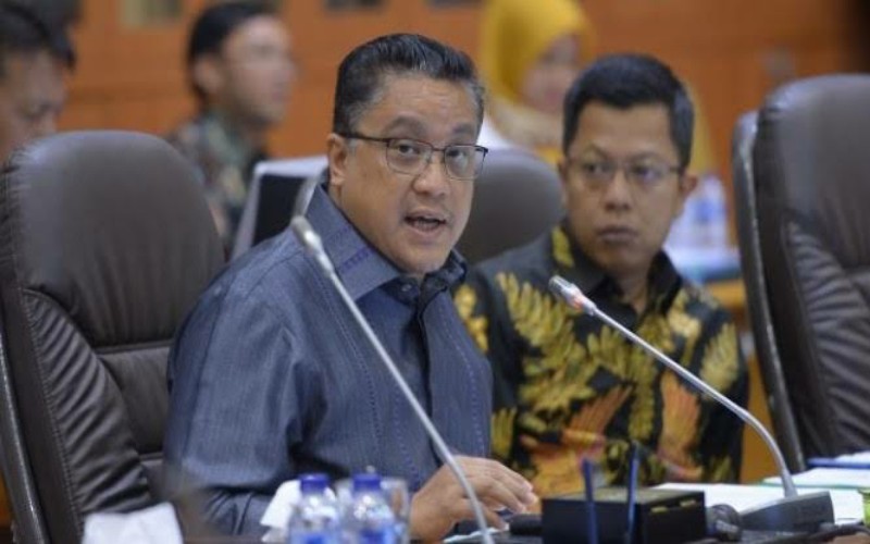Dede Yusuf. (Viva)