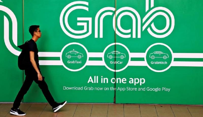 Denda Grab Rp29,5 M, KPPU: Terbukti Lakukan Persaingan Tidak Sehat! (Wartaekonomi).