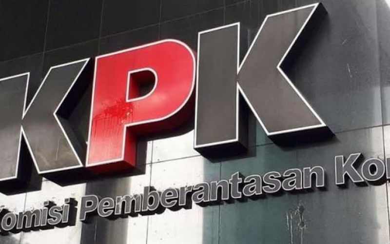 Gedung KPK. (data.co.id)