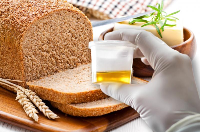 Roti Goldilocks yang terbuat dari campuran gandum dan urin (New York Post)