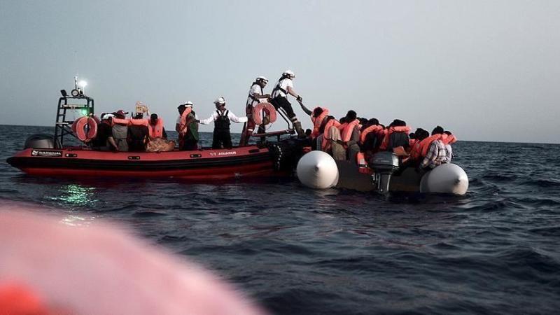 Ilustrasi (Anadolu Agency)