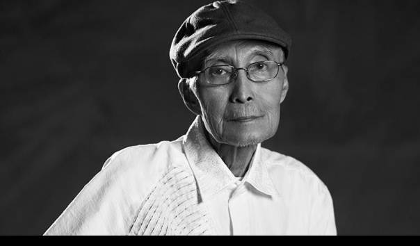 Sastrawan Besar Sapardi Djoko Damono Meninggal Dunia. (Kompas.tv)