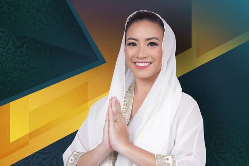 Keponakan Prabowo Subianto, Rahayu Saraswati dinilai punya ciri-ciri pemimpin represif (fin.co.id)