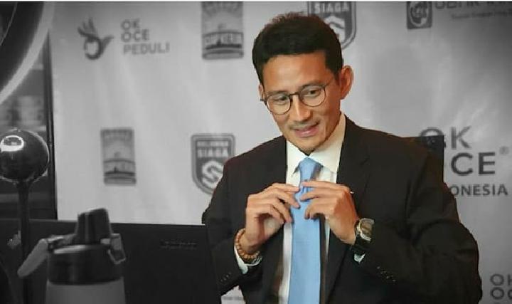 Foto: IG @sandiuno.