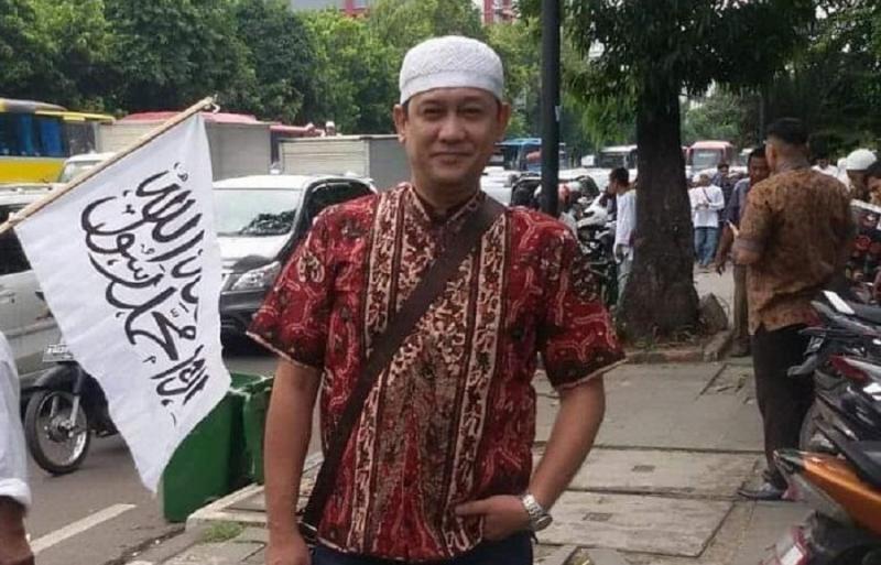Kembali Didesak, Polresta Tasik: Kasus Denny Siregar Masih ...
