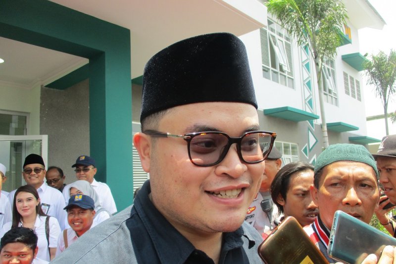 Hanindhito Himawan Pramono