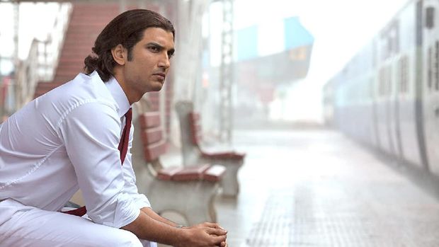 Sushant Singh Habiskan Rp 1,9 M untuk Pacar Sebelum Tewas Bunuh Diri. (detik).