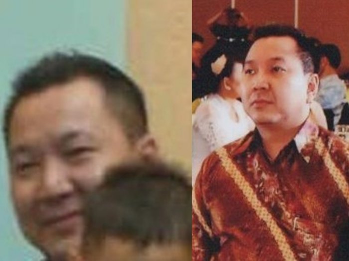 Dua buronan ditangkap di AS (nusadaily)