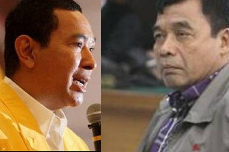 Usai Konflik, Tommy Jadi Ketua Dewan Pembina Berkarya, Ada Deal Apa? (Polkrim).