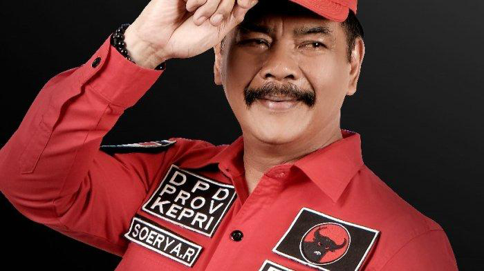 Bakal calon Gubernur Kepri 2020 (indopolitika)