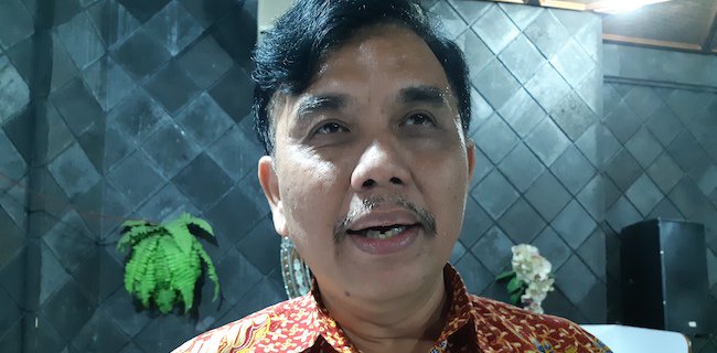 Syahganda Nainggolan Deklarator KAMI (repelita)