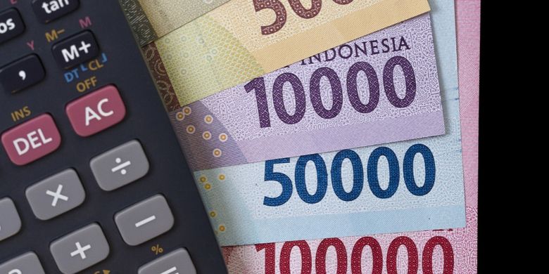 Ilustrasi Dana PEN (Kompas.com)