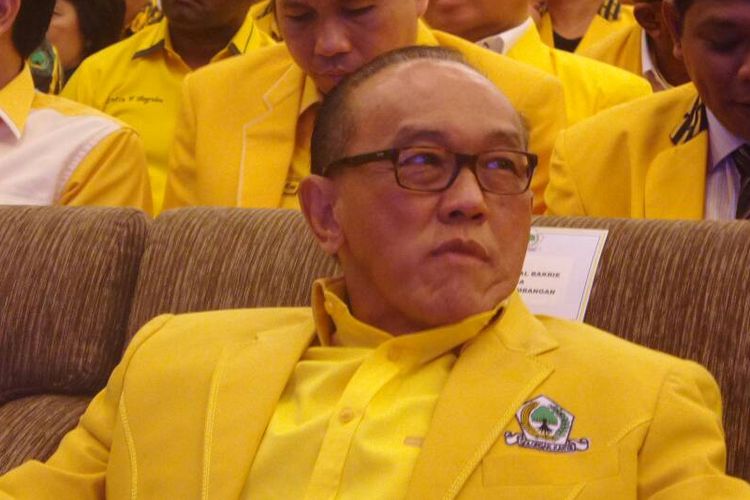 Aburizal Bakrie (kompas)