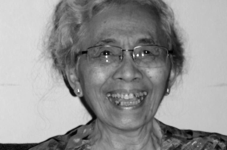 Heryani Busono Wiwoho, dipenjara 13 tahun tanpa pengadilan (Facebook)