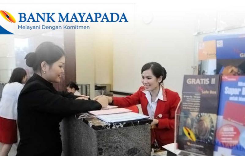 Bank Mayapada (beritasatu)