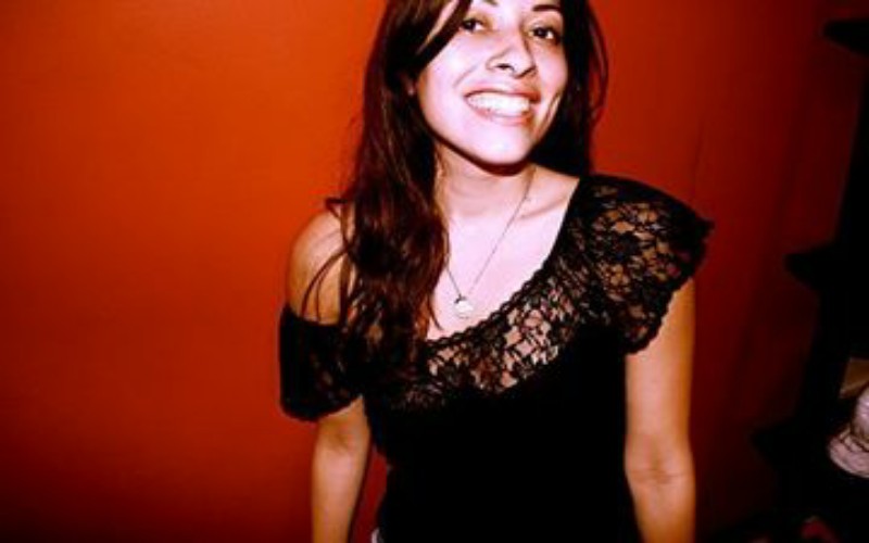 Erica Garza. (Peer Recovery Indiana)