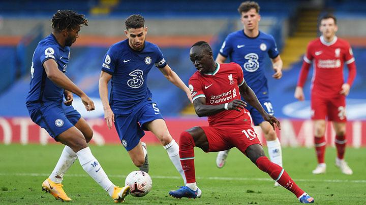 Ini Sejumlah Fakta Memalukan Chelsea usai Dihancurkan Liverpool. (tempo).