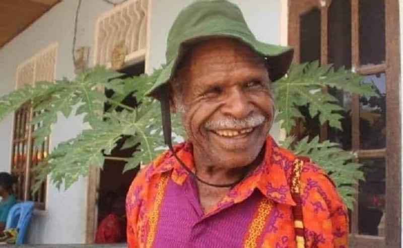 TNI Diduga Tembak Pendeta di Papua, Pemuda GKI: NKRI kehabisan akal! (Jubi).