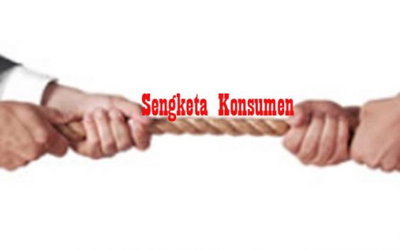 Sengketa Konsumen - radarbromo.jawapos.com