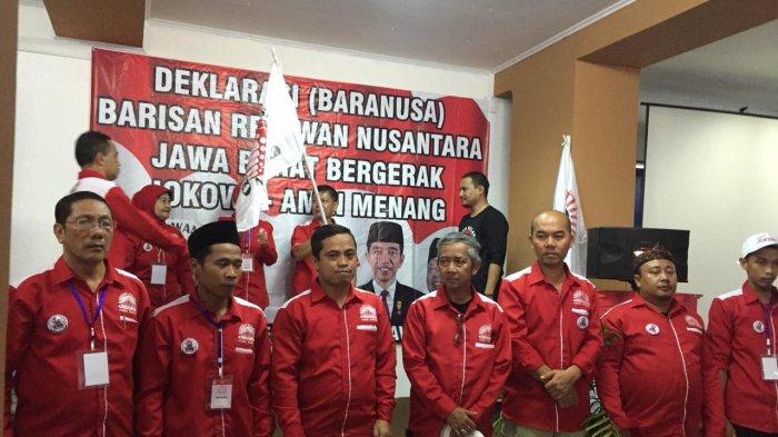 Relawan Jokowi desak BPK audit penggunaan dana Covid-19(Tribunnews)