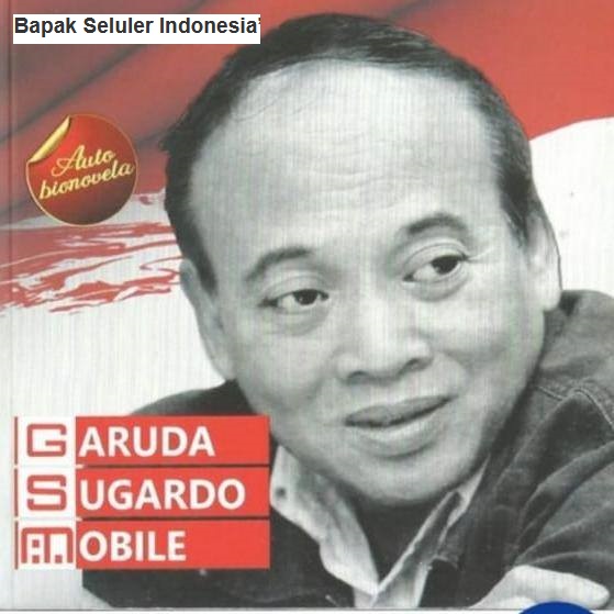 Garuda Sugardo