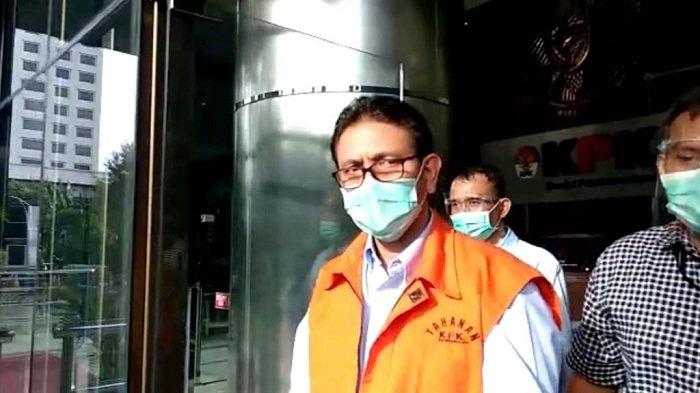 Dirut PT PAL Indonesia jadi tersangka (Tribunnews)