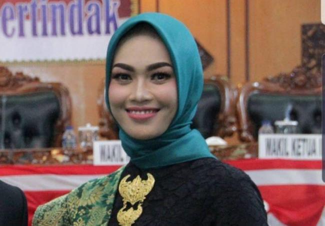 Anggota DPRD Tanjungpinang jadi tersangka terkait penggunaan ijazah palsu (batamnews)