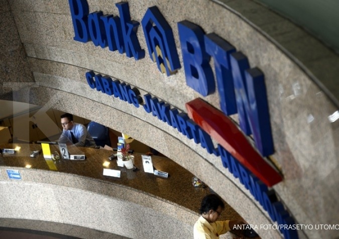 Bank BTN berhasil menunjukkan kekuatannya
