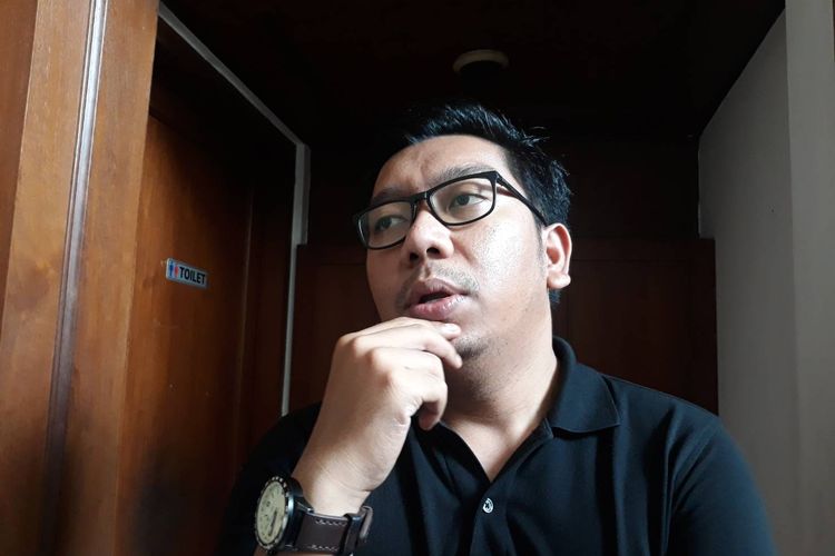 ICW minta Kejagung mundur