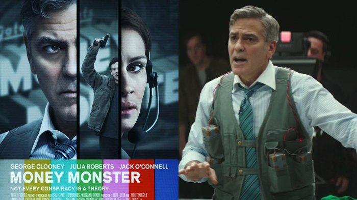 Sekuel Fil Money Monster Telah Tayang