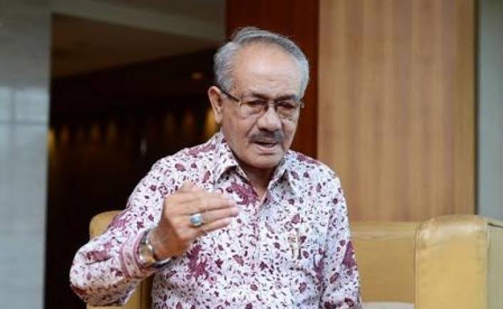 Bakal di Sambangi Menlu AS, Ada Sinyal Pergantian Kekuasaan?
