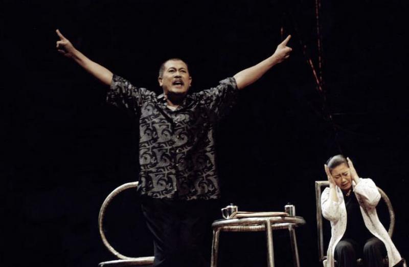 Teater Koma (Jayakarta News)