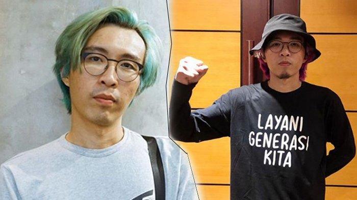 Dokter Tirta minta vaksin Covid-19 asal China disuntik ke pejabat terlebih dahulu (Tribunnews)