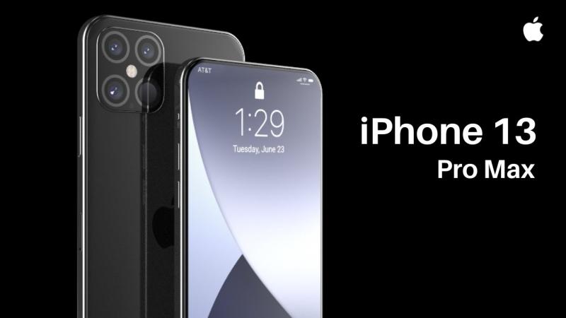 Teknologi Terbaru iPhone 13