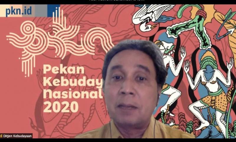 PKN bakal diselenggarakan Virtual pada November Mendatang