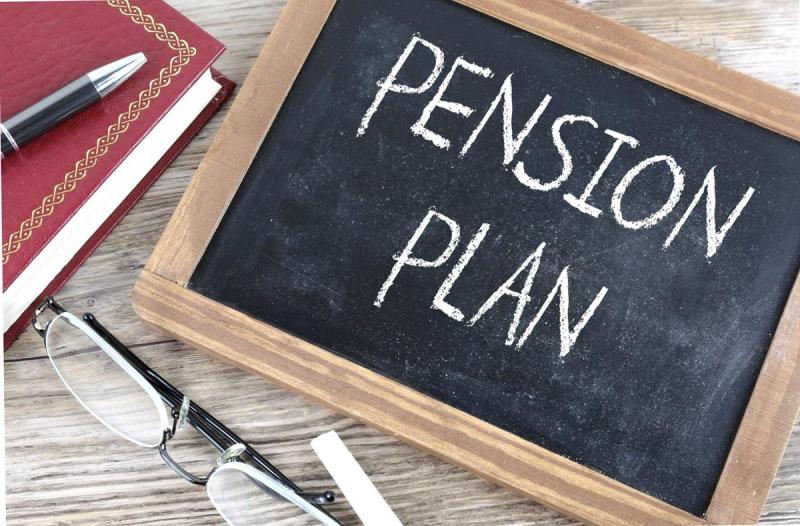 Pemerintah mau rombak program dana pensiun (gobear)