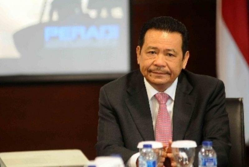 Otto Hasibuan (Pikiran Rakyat)