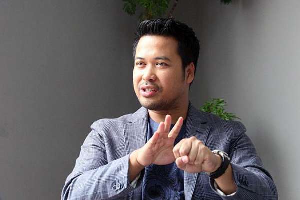 Bos Jouska Aakar Abyasa Fidzuno (bisnis.com)